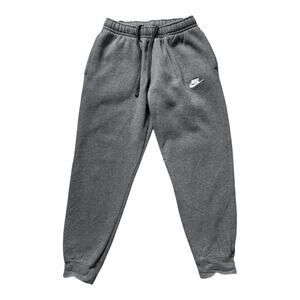 Nike Grey Pants | Size M